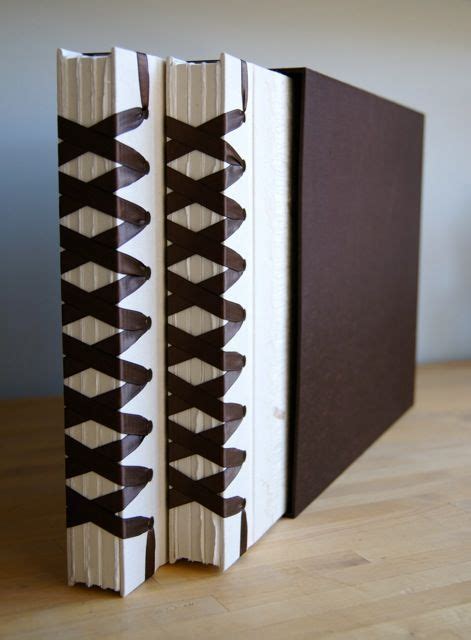 western book binding